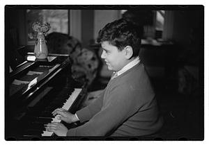 Leon Barron