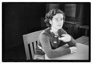Mary K. Donovan