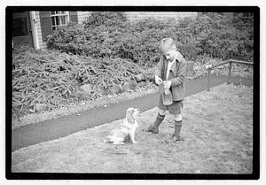 Idahurst Kennels