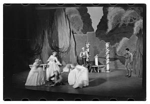 Conservatory show