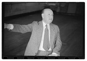 Henry Penn