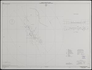 Airport obstruction chart, OC 5291, Columbus Municipal Airport, Columbus, Nebraska