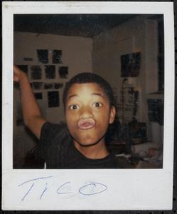 Tico