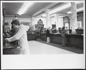 Charlestown Savings Bank