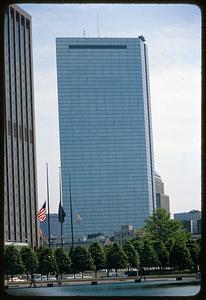 John Hancock Tower