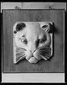Lee Mansion, Cats Head