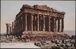 Parthenon
