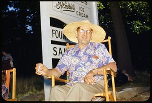 Al Fermano, Monponsett
