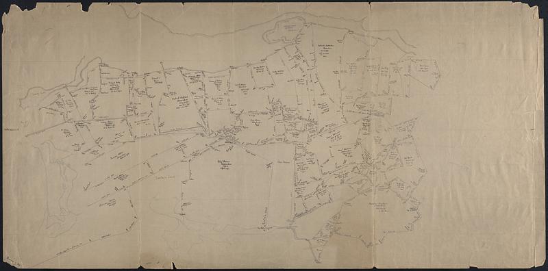 Western Dartmouth (Crane Survey)