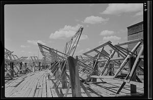 Net reels are the "windmills" of Gloucester