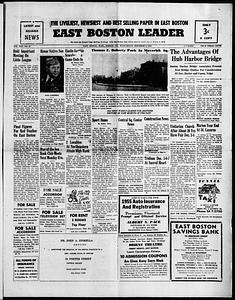 East Boston Leader, December 03, 1954