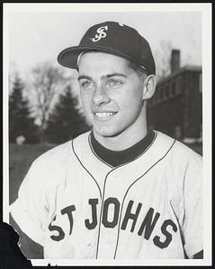 St. Johns Prep. William Madden