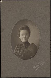 Mabel Banning