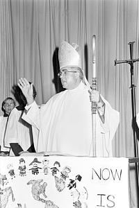 Cardinal Medeiros