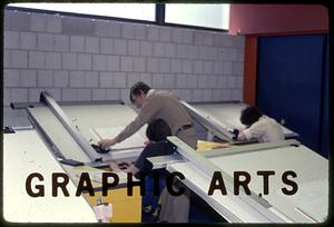 Greater Lowell Regional Vocational Technical School