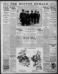 The Boston Herald