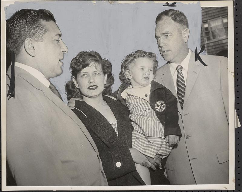 Mrs. Wilda Bader
