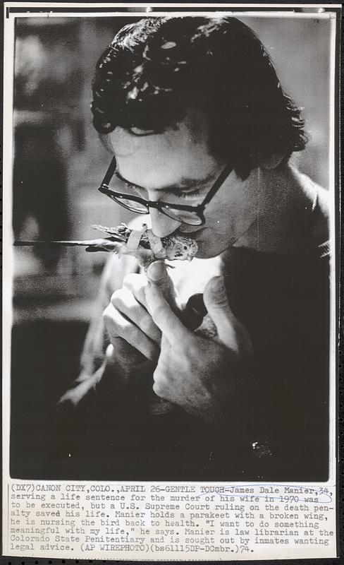 Gentle touch