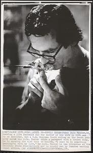 Gentle touch