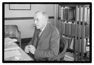 Fox Conner C.C.C. Camps
