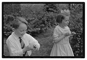 Wiggins children
