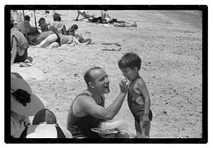Duxbury Beach