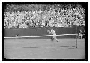 International tennis championship
