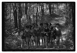 No. Bennet Industr. School camp in Boxford