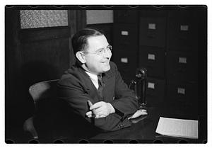 John F. Dowd