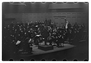 Concert for P. Rican victims