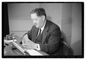 Charles E. Hatfield