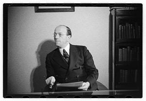 Rabbi Abrams
