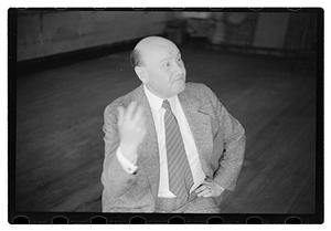 Henry Penn