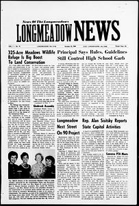 The Longmeadow News