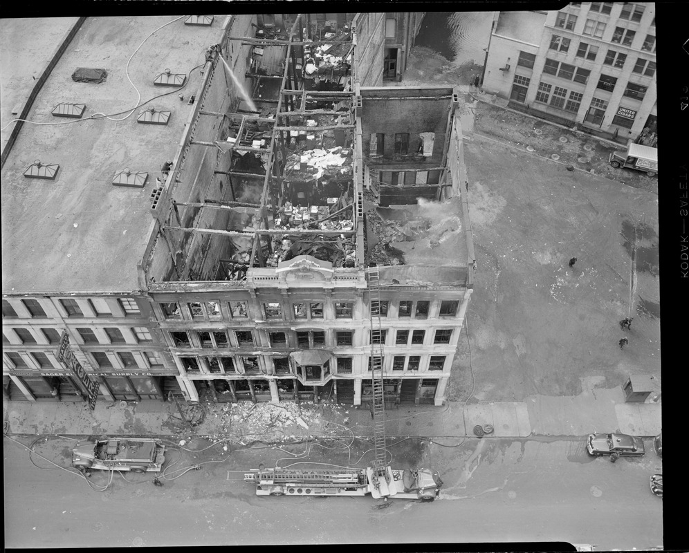 fire-gutted-building-from-above-digital-commonwealth