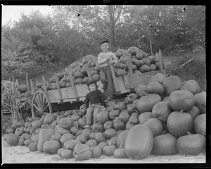 L.J. [Leslie Jones] family - Chuck and Sue, grandchildren to keep for ourselves