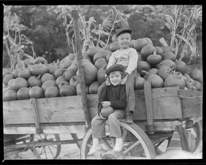 L.J. [Leslie Jones] family - Chuck and Sue, grandchildren to keep for ourselves