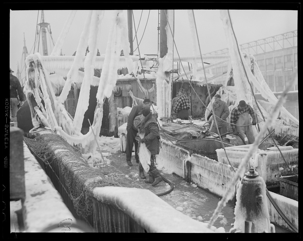 Fishermen