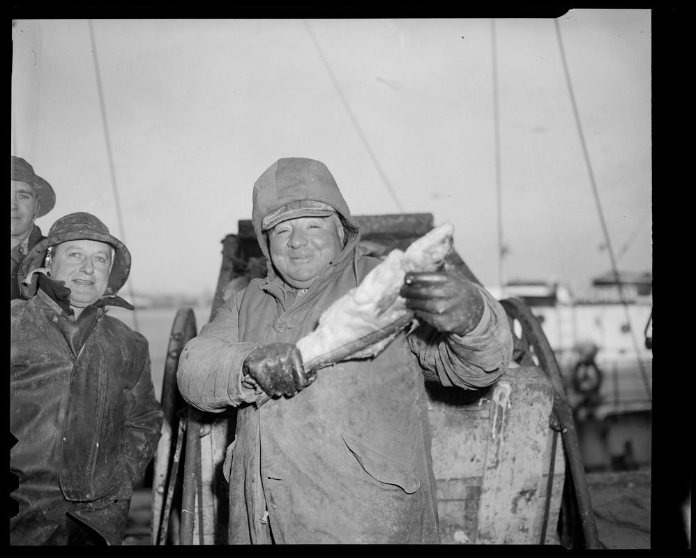 Fishermen