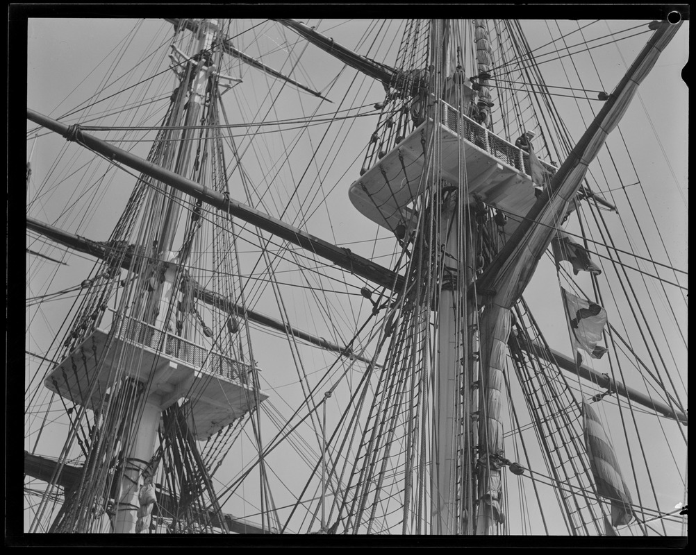 USS Constitution