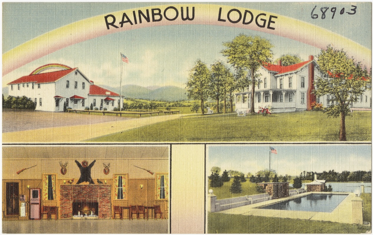 Rainbow Lodge