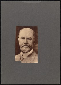 William E. Hatch