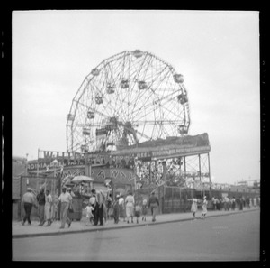 NYC & Coney Island