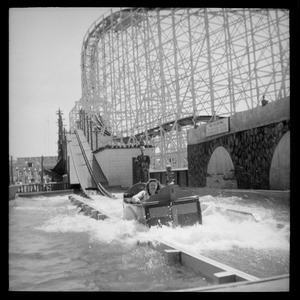 NYC & Coney Island