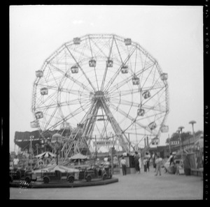 NYC & Coney Island