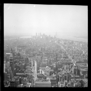 New York City views