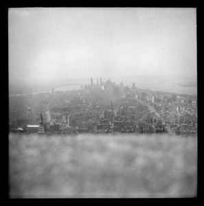 New York City views
