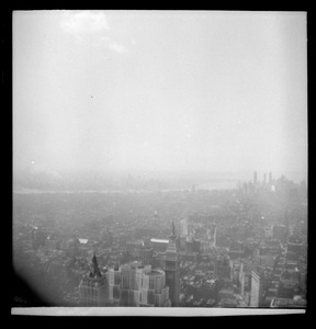 New York City views