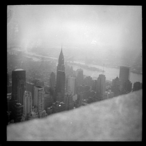 New York City views