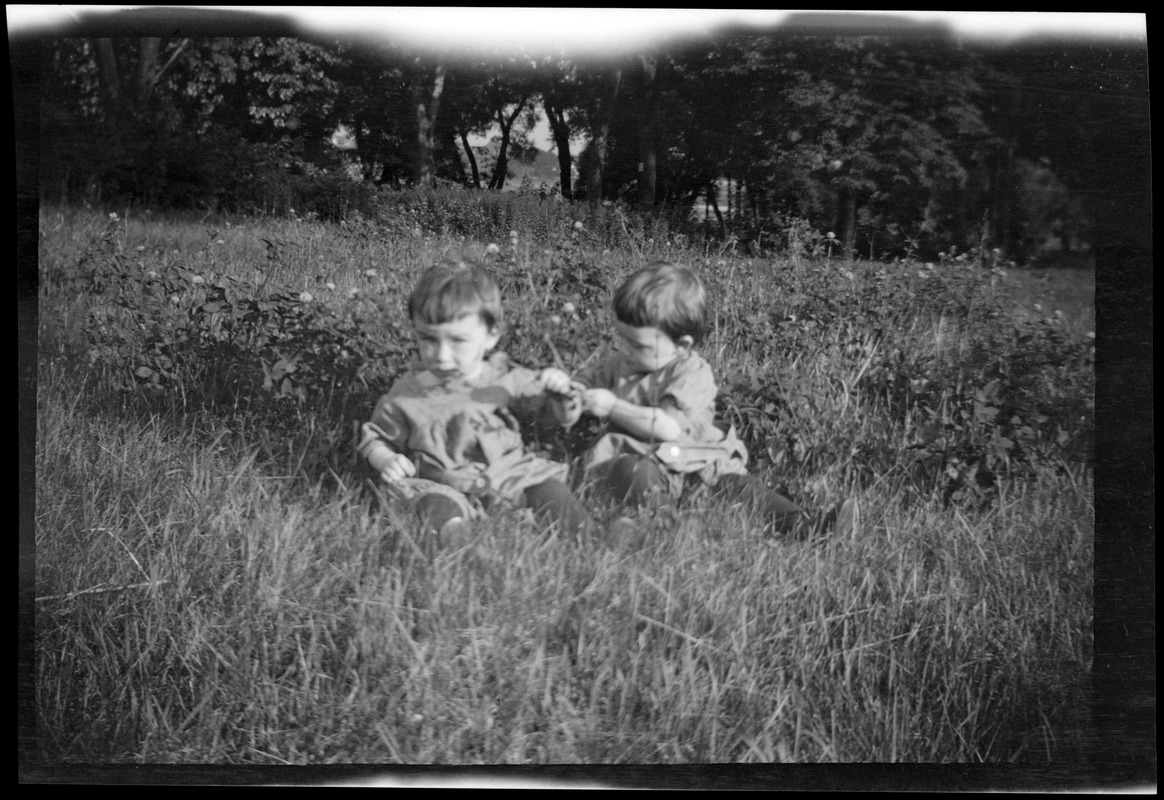 Camp Alice, Wilmington, Mass.